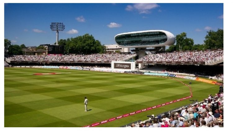 lord's london cricket ground