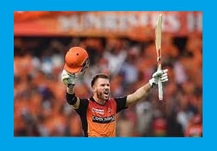 David Warner - IPL 2020 Best Batsmen Player