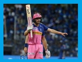 Jos Buttler - IPL 2020 Best Batsmen Player