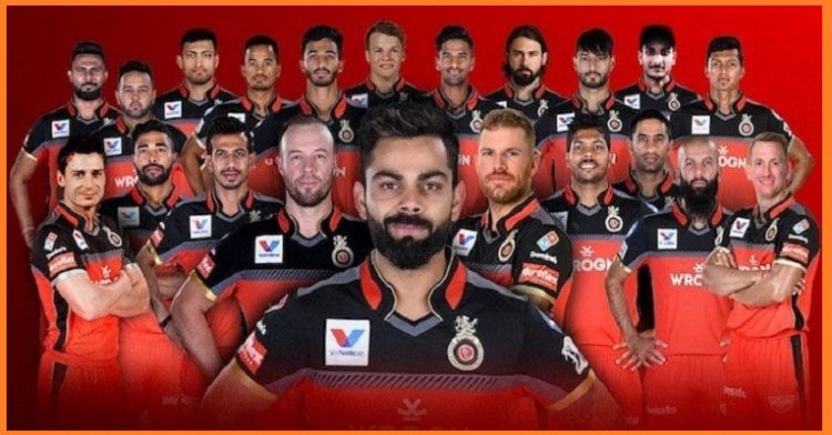 RCB - IPL Team