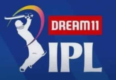 Dream11 IPL 2020 Logo