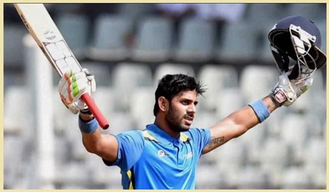 Virat Singh Was Surprised to See His IPL Bid in the Auction