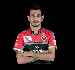 Yuzavendra Chahal