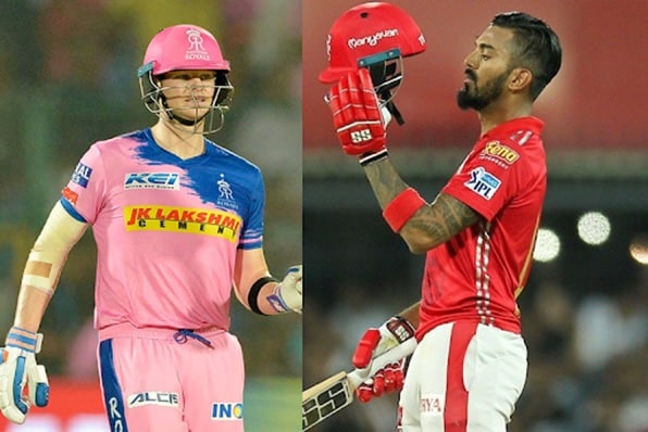 RR vs KXIP - IPL 2020 match post analysis