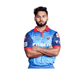 Rishabh Pant