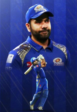 ROHIT SHARMA