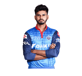 Shreyas Iyer