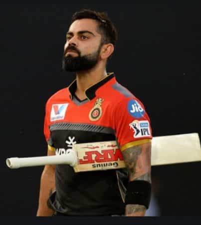 Virat Kohli