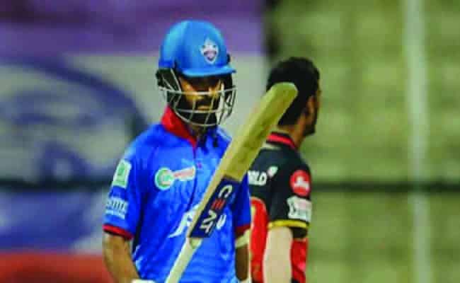  Ajinkya Rahane(DC)(DC vs RCB)