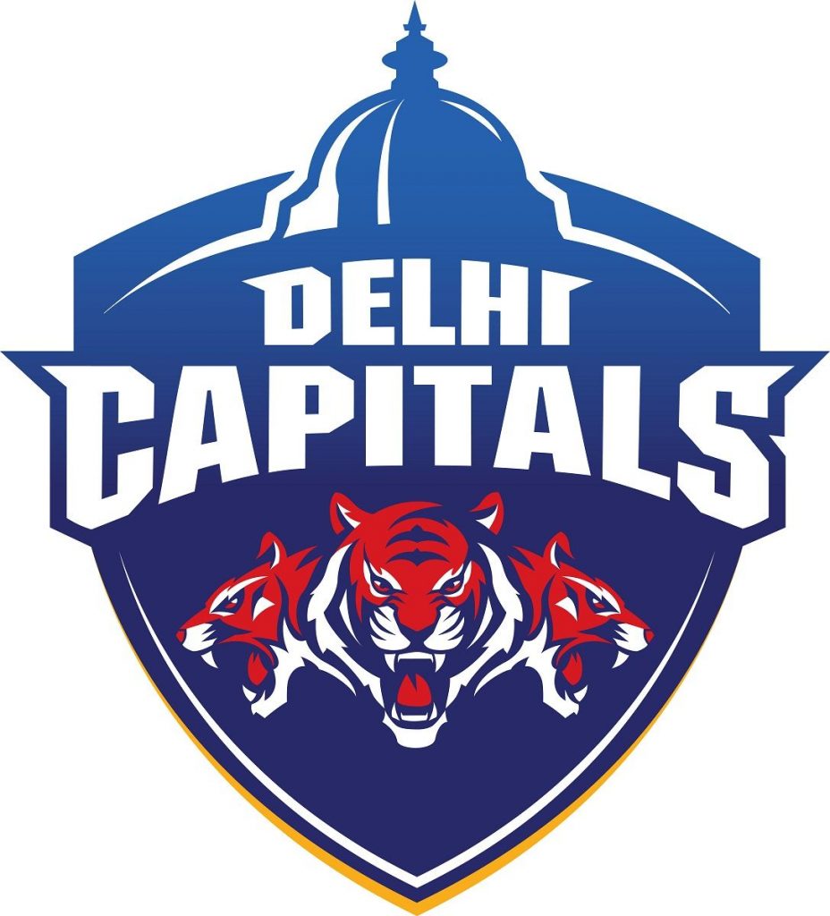 Delhi Capitals(DC)