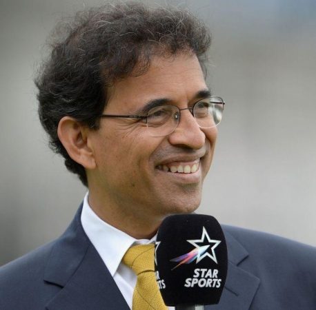 Harsha Bhogle, Indian Commentator | Harsha Bhogle Picks his Team of Dream11 IPL 2020, leaves Rabada out 