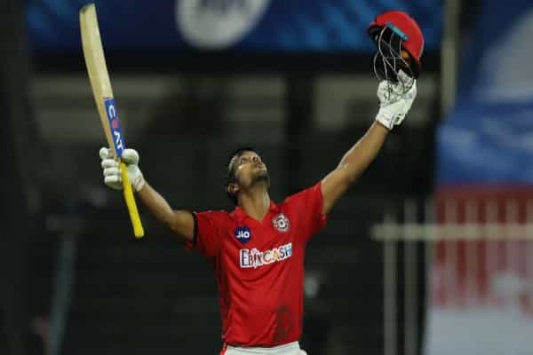 Mayank Agarwal Kings XI Punjab (KXIP) 
IPL 2021: Top 5 Players Kings XI Punjab (KXIP) should retain in IPL 2021 