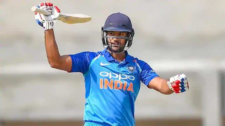 Mayank Agarwal |||
5 Players who can replace Rohit Sharma as Opener in T20I and ODI against Australia