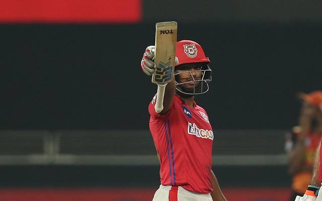 Nicholas Pooran Kings XI Punjab (KXIP)
IPL 2021: Top 5 Players Kings XI Punjab (KXIP) should retain in IPL 2021 