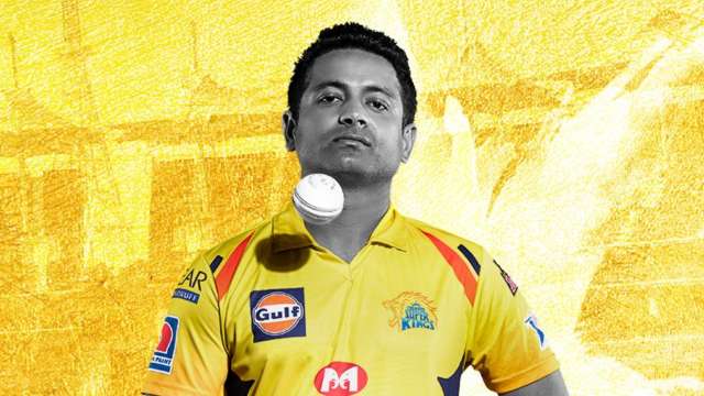 Piyush Chawla (Chennai Super Kings, CSK) IPL 2021 Auctions