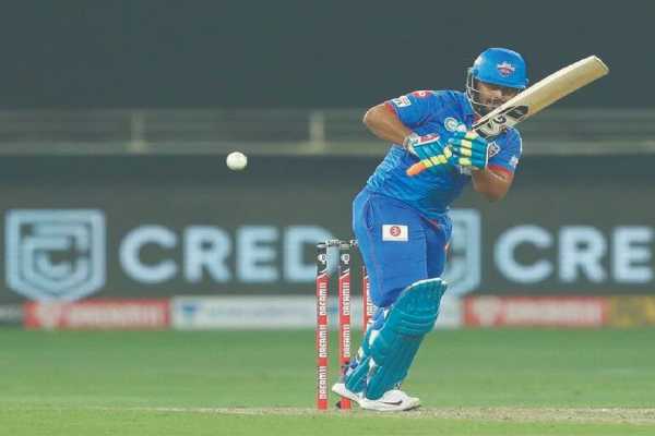 Rishabh Pant Delhi Capitals DC

IPL 2021: Top 5 Players Delhi Capitals (DC) should retain in IPL 2021