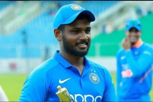 Sanju Samson, India |||
5 Players who can replace Rohit Sharma as Opener in T20I and ODI against Australia