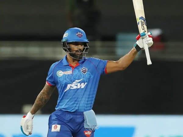 Shikhar Dhawan Delhi Capitals DC

IPL 2021: Top 5 Players Delhi Capitals (DC) should retain in IPL 2021