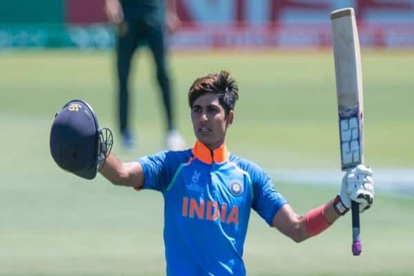 Shubman Gill |||
5 Players who can replace Rohit Sharma as Opener in T20I and ODI against Australia