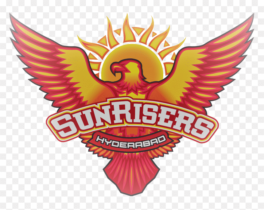 Sunrisers Hyderabad(SRH)