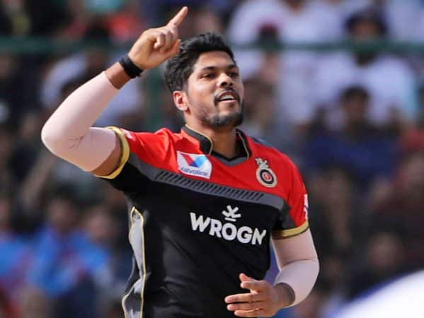 Umesh Yadav (Royal Challenger Bangalore, RCB) IPL 2021 Auctions