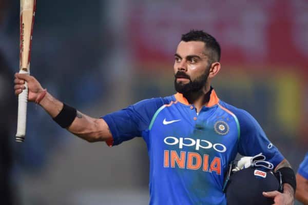 Virat Kohli |||
5 Players who can replace Rohit Sharma as Opener in T20I and ODI against Australia