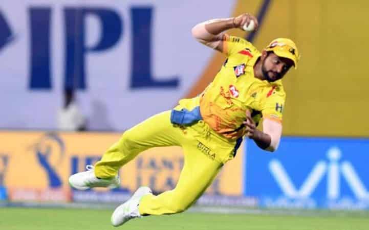 Top 5 Players who went unsold in Tata IPL 2022 Auction