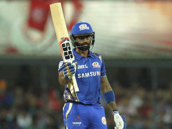 IPL 2022: 3 Teams that can target Suryakumar Yadav in IPL 2022 Mega Auction