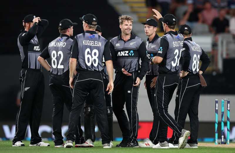 New Zealand Playing XI for the ICC T20 World Cup 2021