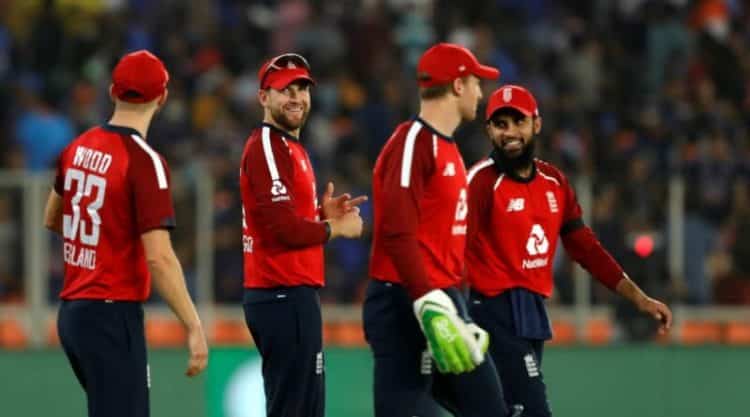  England Playing XI for the ICC T20 World Cup 2021