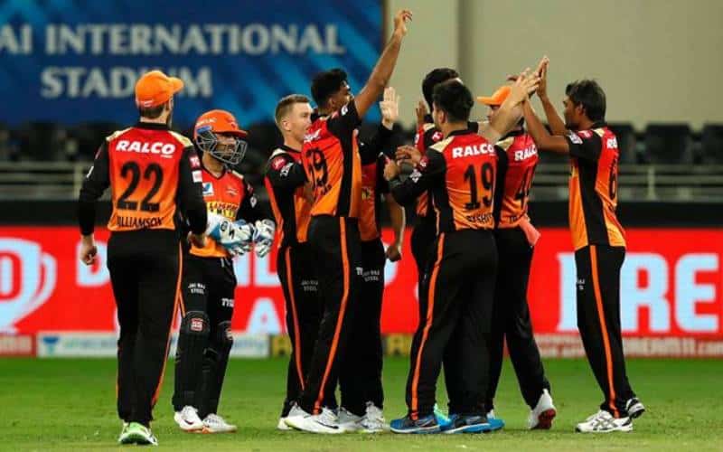 Sunrisers Hyderabad 