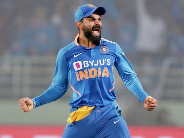 Virat Kohli (Strongest Playing XI for India in T20 World Cup 2021 backed by experts)