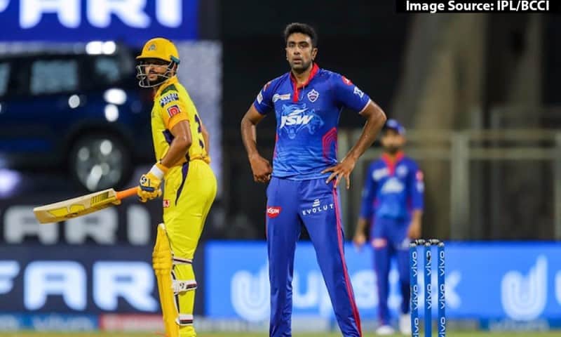 Vivo IPL 2021: Delhi Capitals? Ravichandran Ashwin takes a break from IPL 2021 due to Covid threat