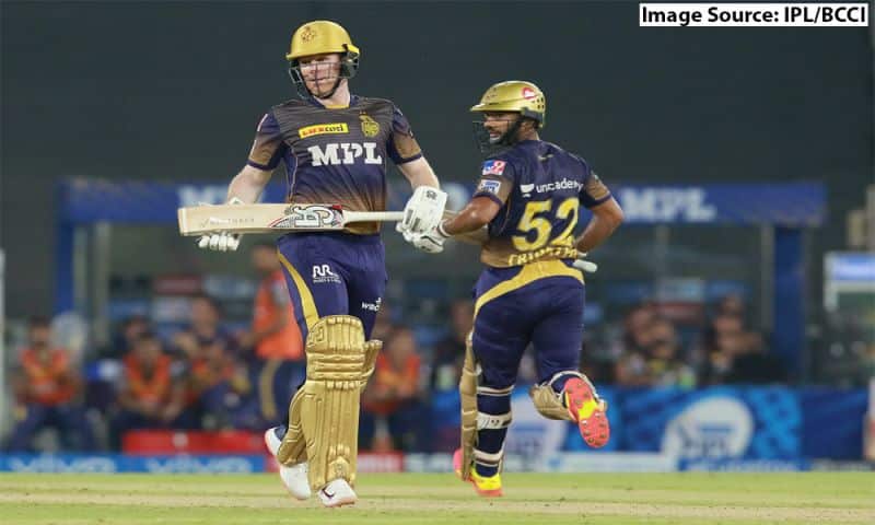 Vivo IPL 2021 PBKS vs KKR: Kolkata Knight Riders (KKR) registers second win, defeats PBKS by 5 wickets