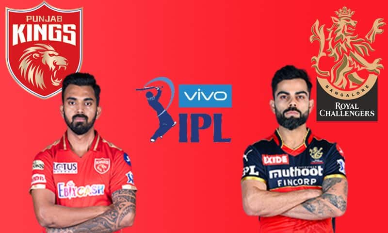 Vivo IPL 2021: PBKS Vs RCB Dream11 Prediction, Playing11 Fantasy Tips, Match Preview, Head To Head, Pitch Report