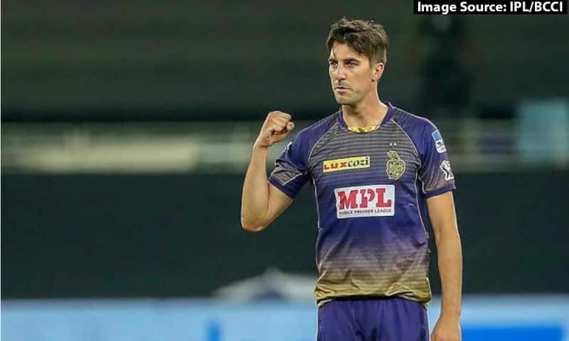 Vivo IPL 2021: KKR?s Pat Cummins donates USD 50,000 to PM Cares Fund to deal with the Oxygen shortage