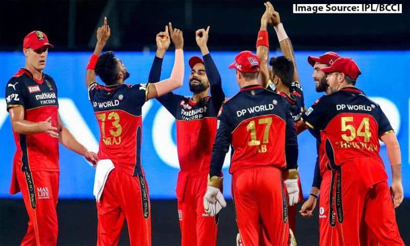 Royal Challengers Bangalore