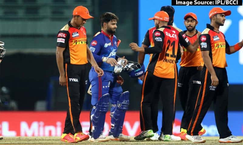 Vivo IPL 2021 SRH vs DC: Delhi Capitals (DC) won the first Super Over of IPL 2021 against SRH