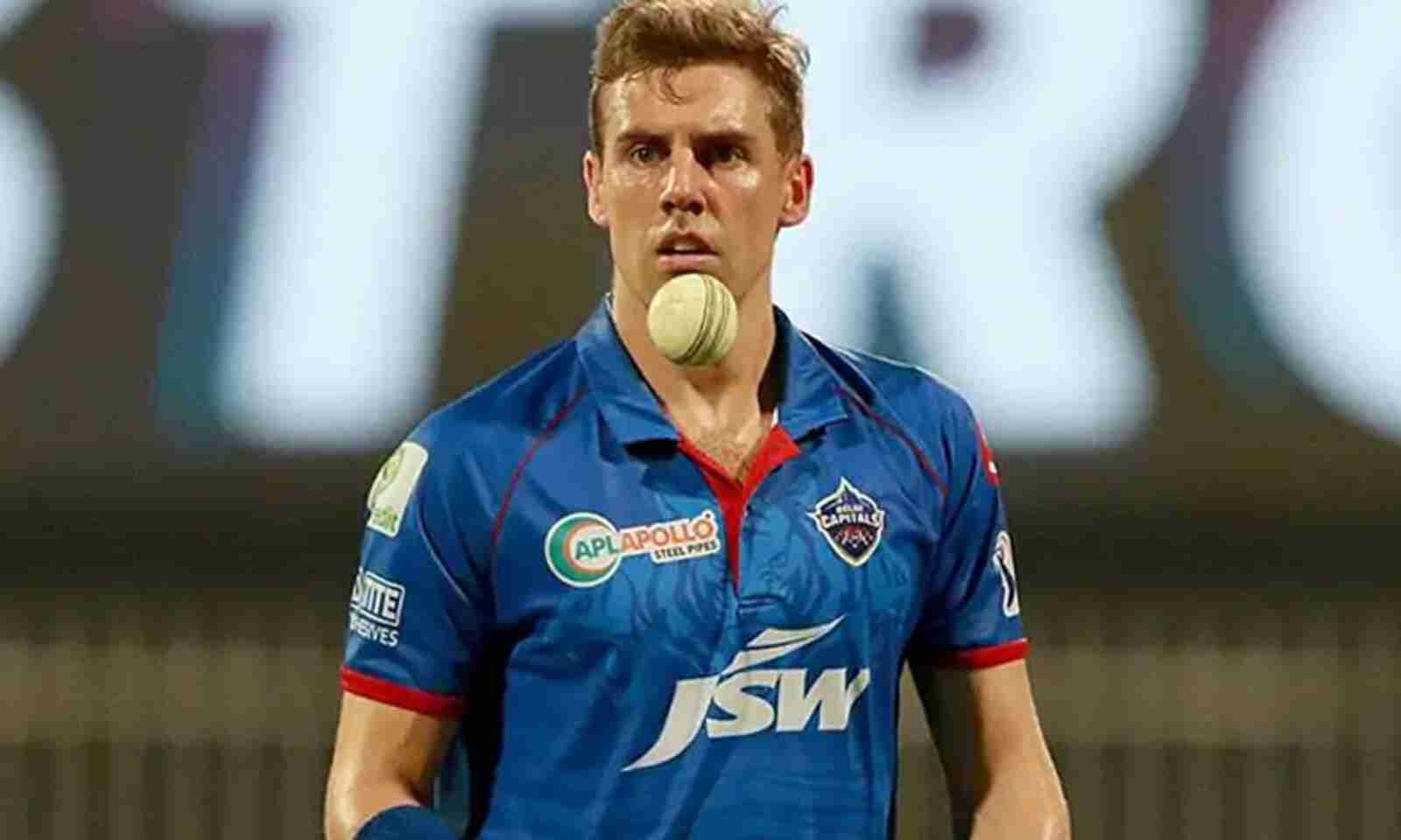 Vivo IPL 2021: Delhi Capitals (DC) Anrich Nortje out of quarantine after false Covid-positive case