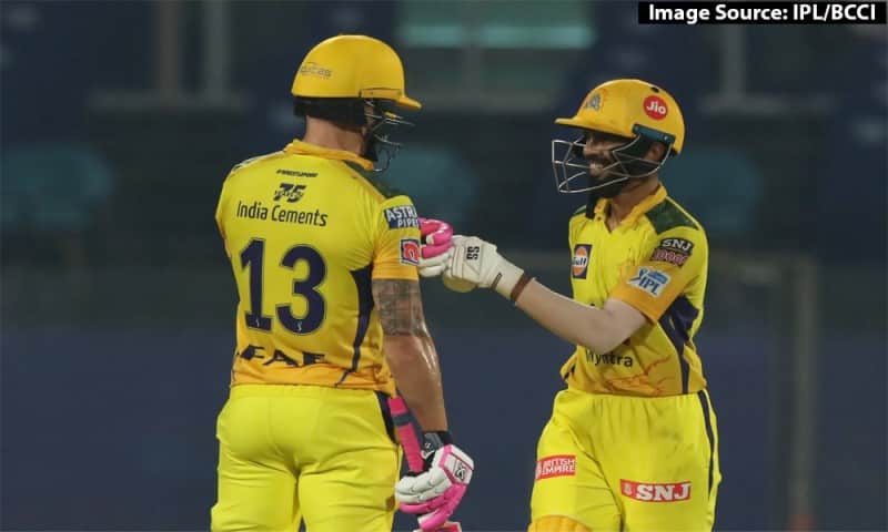 Vivo IPL 2021: Covid-19 scare hit Chennai Super Kings, three members tested covid-positive