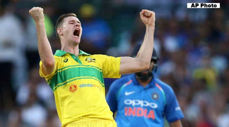 Vivo IPL 2021: CSK ropes in Jason Behrendorff as Josh Hazlewood?s replacement