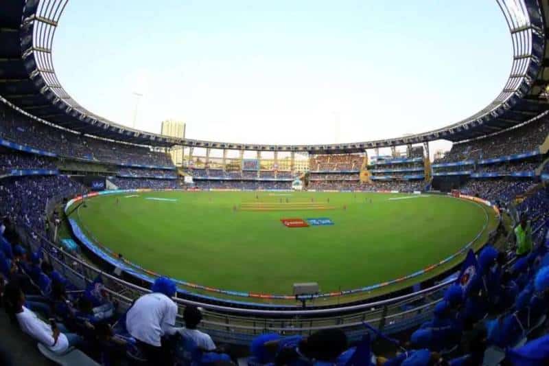 Vivo IPL 2021: 3 more Groundstaff of Wankhede Stadium have tested covid positive