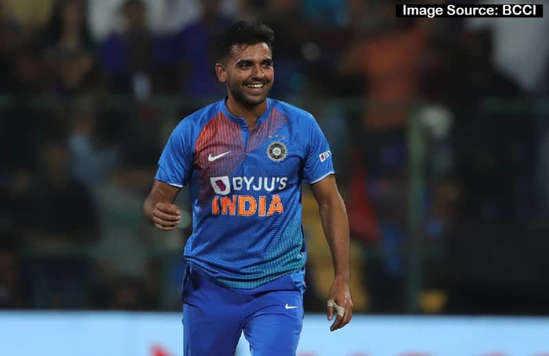 Deepak Chahar (3 major takeaway?s for India from the limited-overs tour of Sri Lanka)