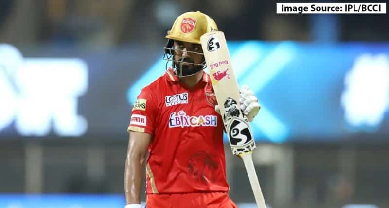 Vivo IPL 2021: KL Rahul 