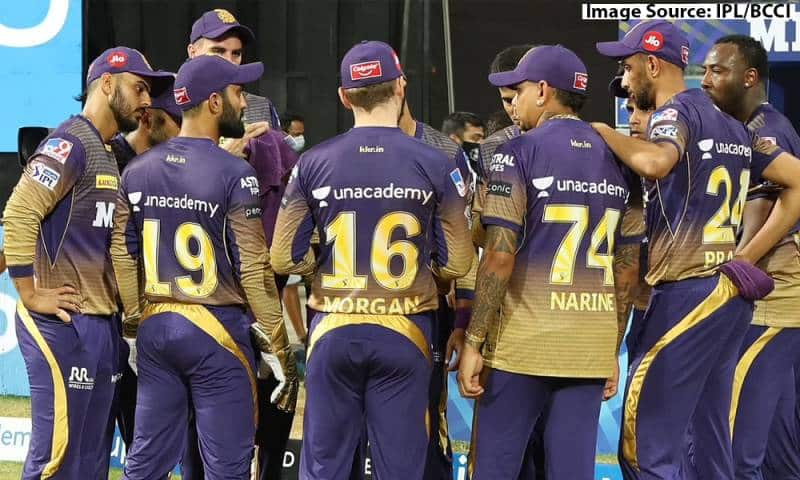 Kolkata Knight Riders