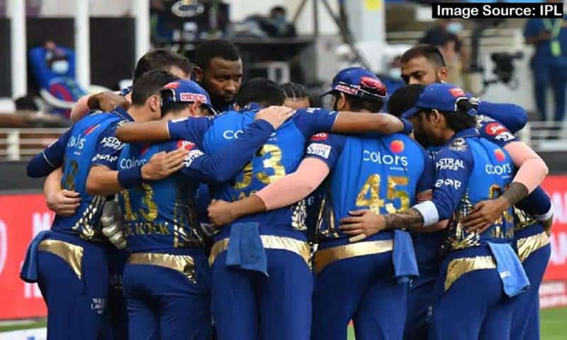 Mumbai Indians 