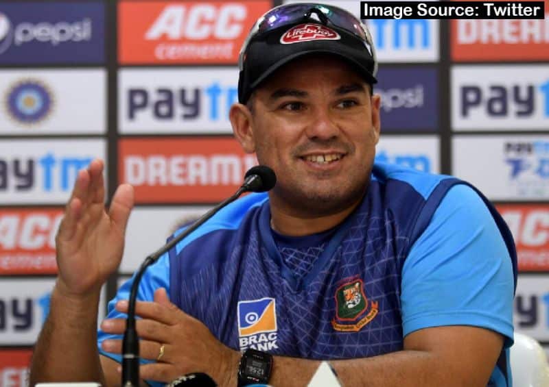 Russell Domingo, Bangladesh Cricket Head Coach