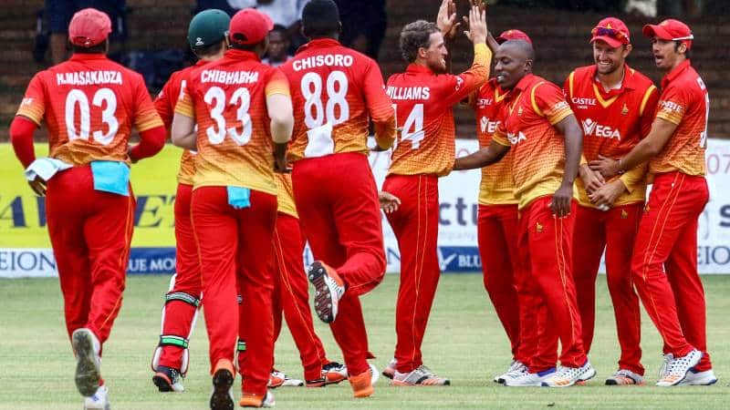 (Zimbabwe) Top 10 Richest Cricket Boards in the World, ECB, CA, CSA, BCCI, PCB, BCB