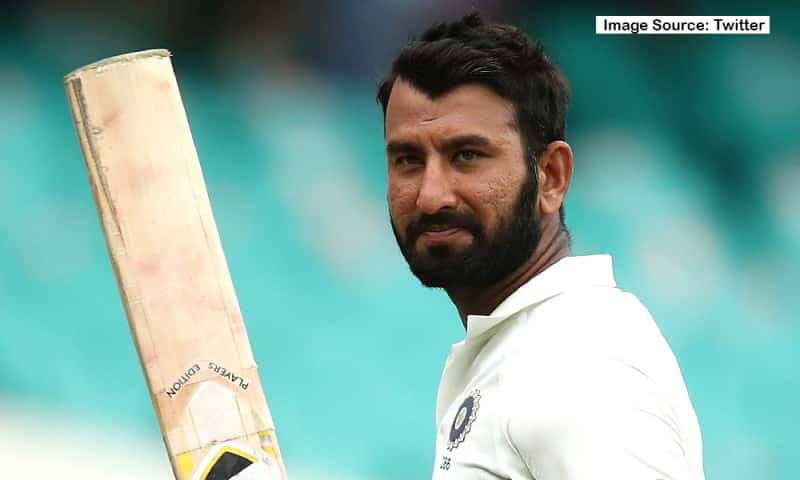 ICC WTC Final: Cheteshwar Pujara admits that New Zealand have an edge over India