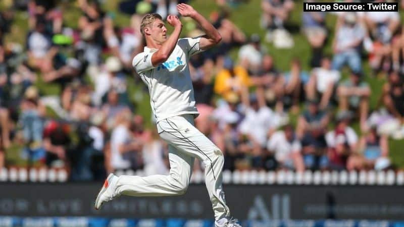 Kiwi speedster Kyle Jamieson all set to join Surrey for County Cricket after the WTC Final